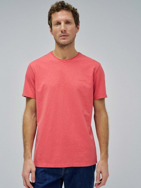T-shirt Slim Fit