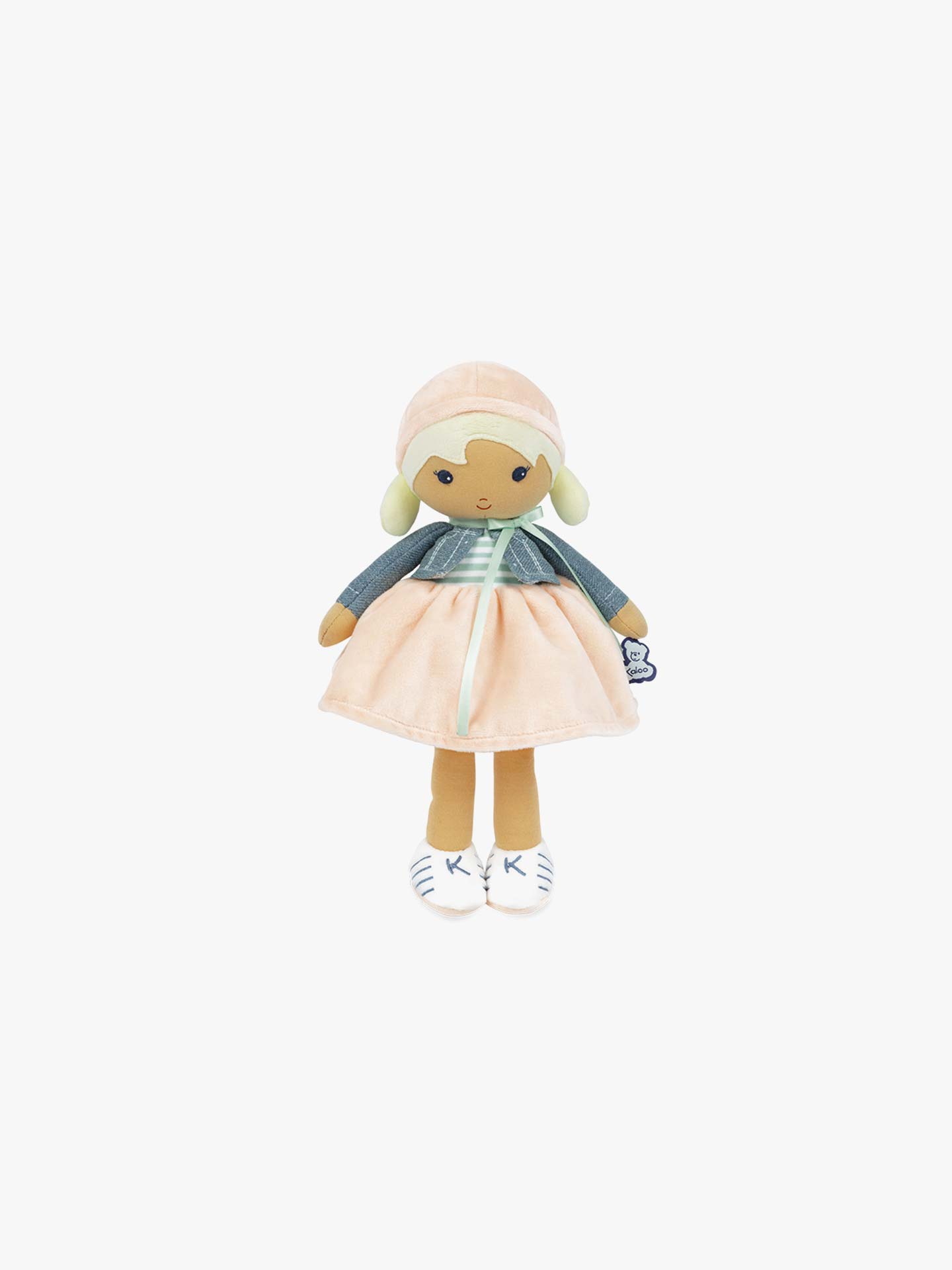Boneca Chloe K