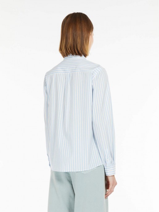 Camisa de Algodo