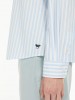 Camisa de Algodo