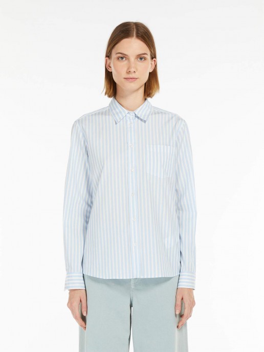 Camisa de Algodo