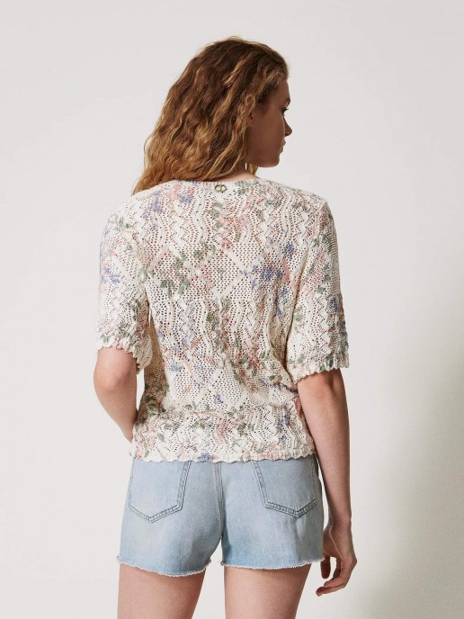 Camisola de Malha