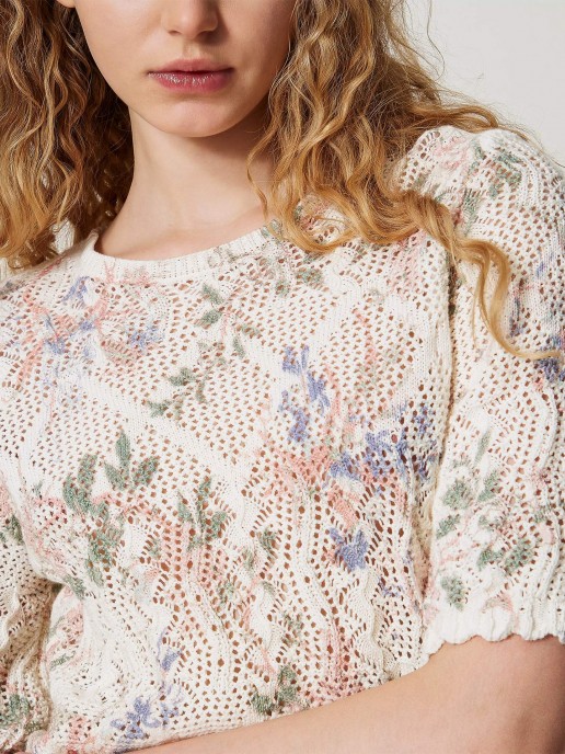 Camisola de Malha