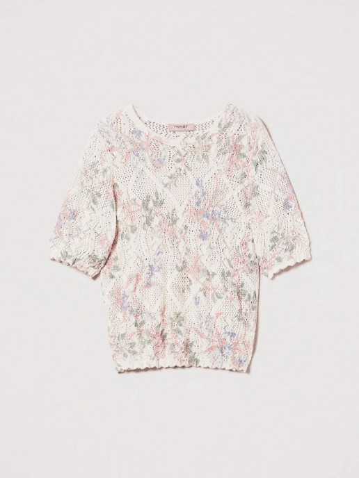 Camisola de Malha