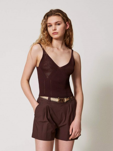 Cales Loose Fit