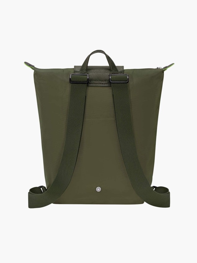 Le Pliage Green M