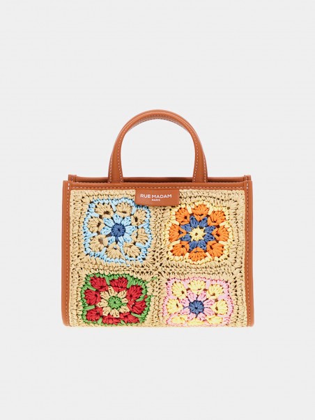 Mini Tote Carioca