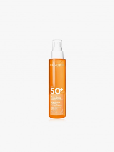 Sun Body Mist SPF50+