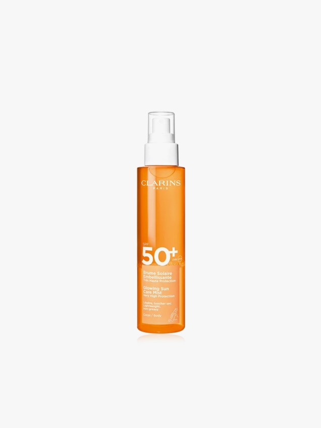 Sun Body Mist SPF50+