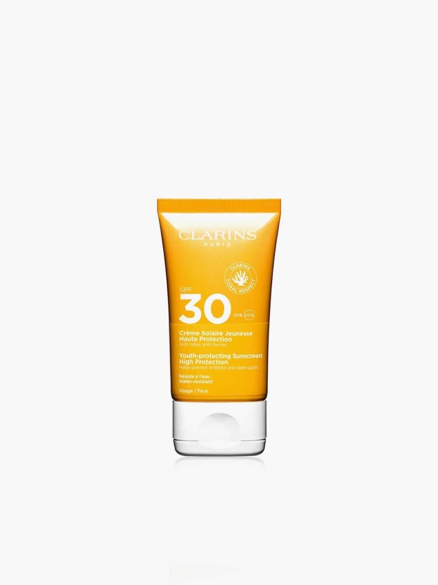 Protector Solar Jeunesse Haute Protection SPF30