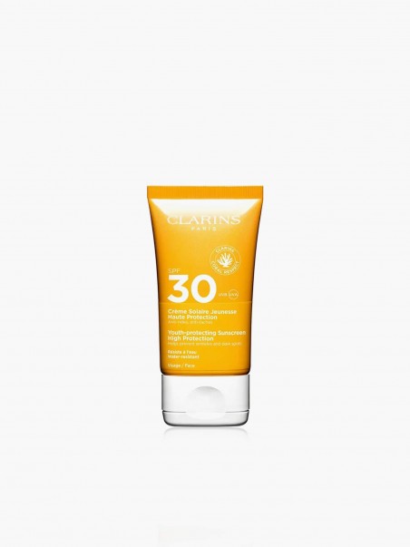 Protector Solar Jeunesse Haute Protection SPF30