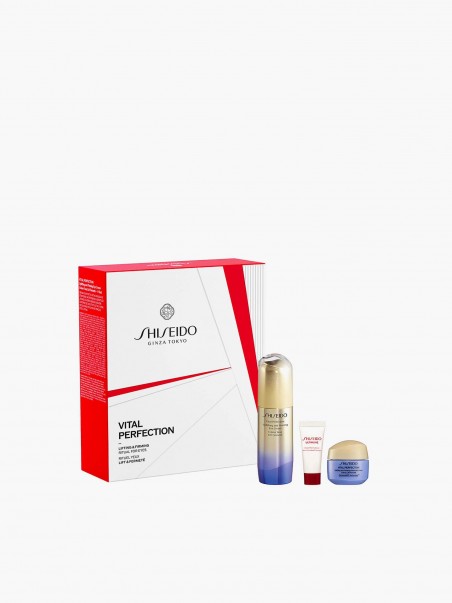 Coffret Lifting & Firming Ritual for Eyes