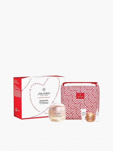 Coffret Anti-Wrinkle Ritual