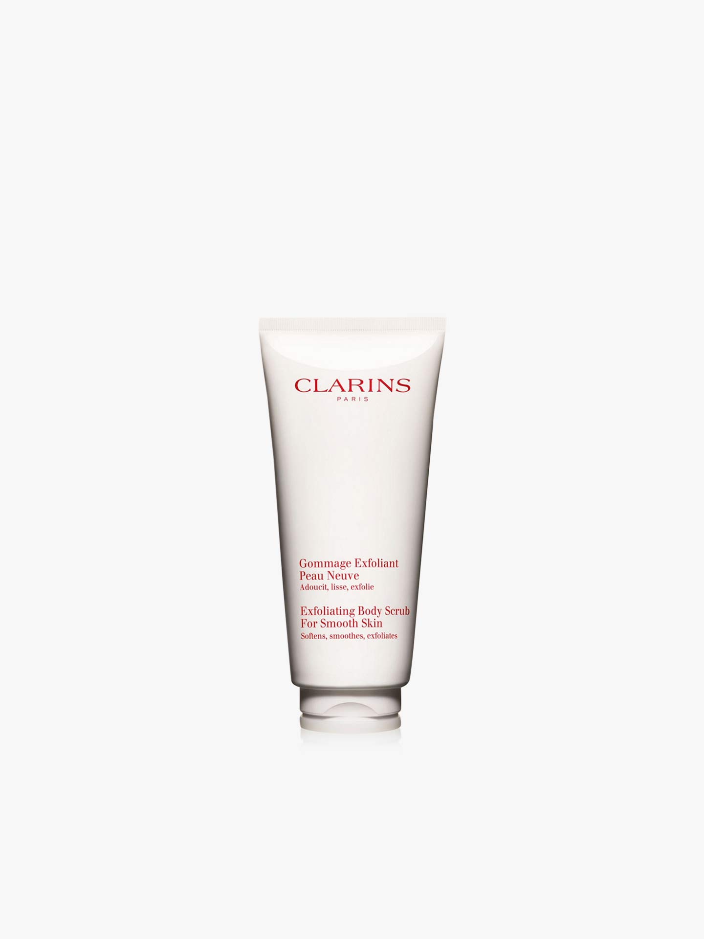 Exfoliating Body Scrub For Smooth Skin