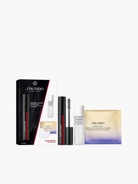 Coffret Mascara Set