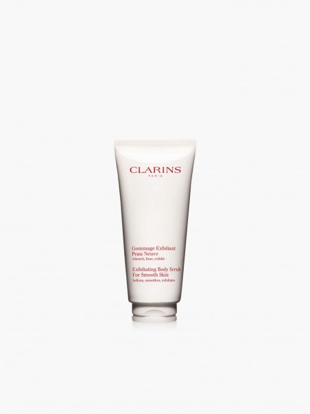 Exfoliating Body Scrub For Smooth Skin