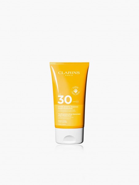 Youth-protecting SunScreen High Protection SPF30