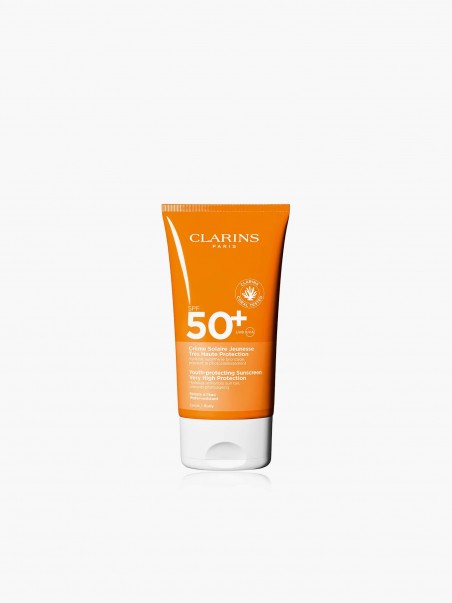 Sun Body Cream SPF50+