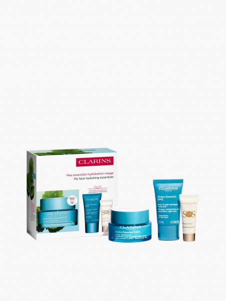 Coffret Hydra-Essentiel Collection