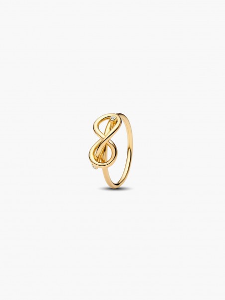 Anel N Infinito