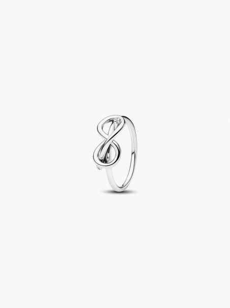 Anel N Infinito