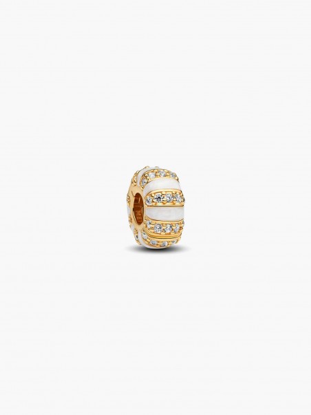 Clip Pedras e Esmalte