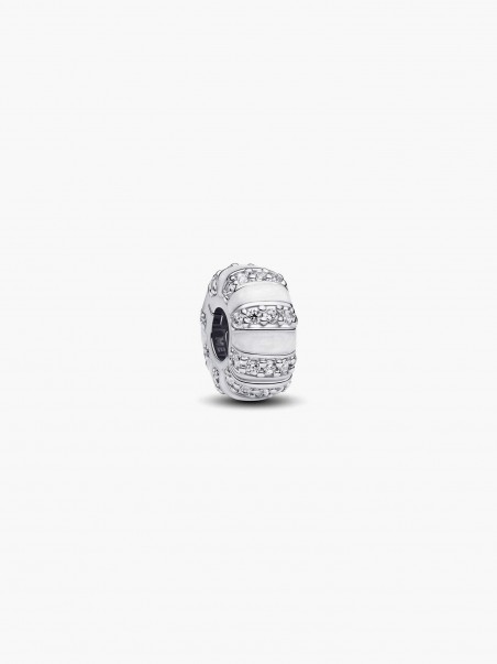 Clip Pedras e Esmalte