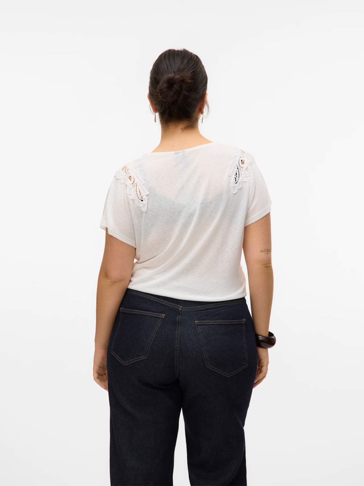 T-Shirt Bordada
