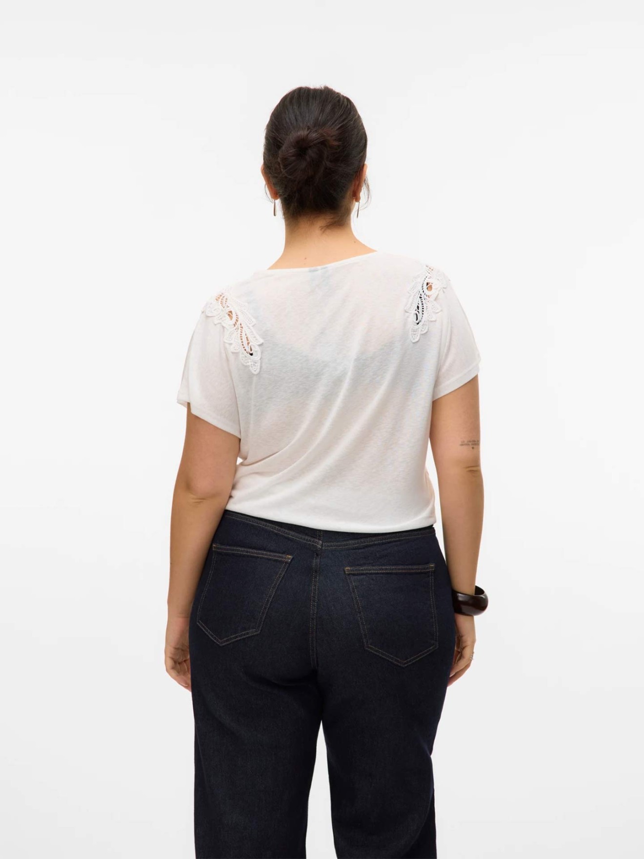 T-Shirt Bordada