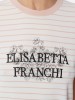 T-Shirt com Padro