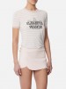T-Shirt com Padro