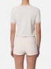 T-Shirt com Padro