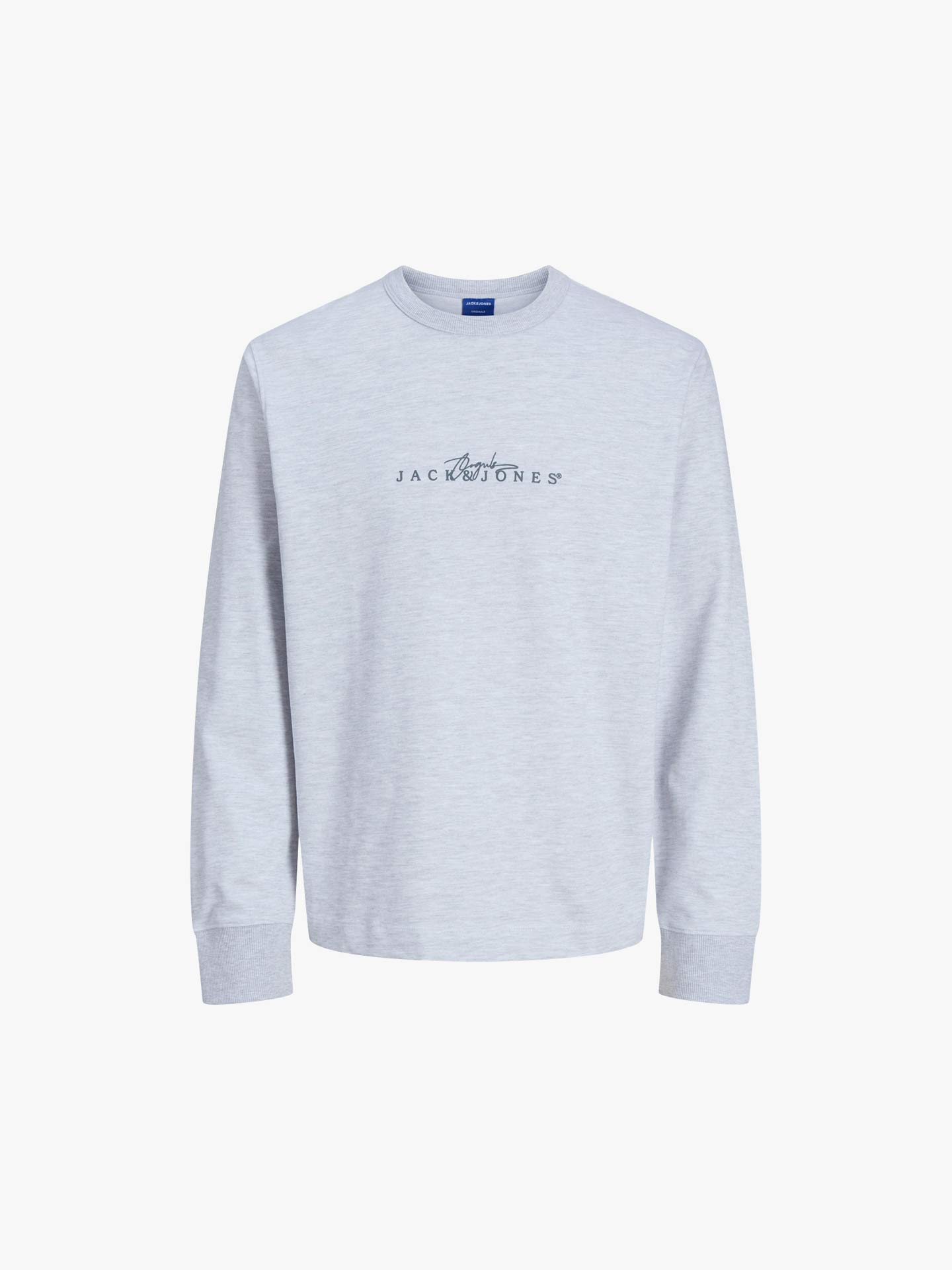 Sweatshirt de Algodão