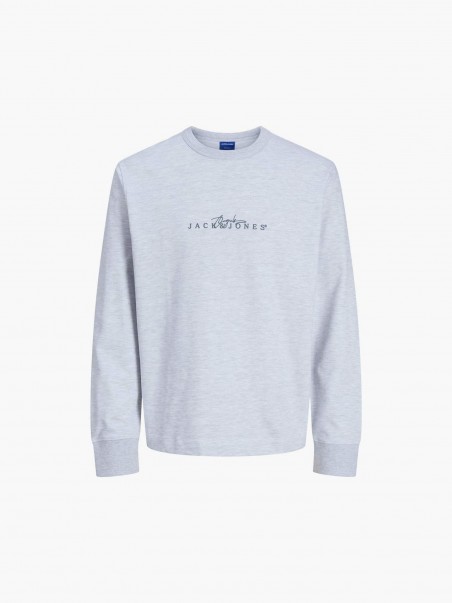 Sweatshirt de Algodo