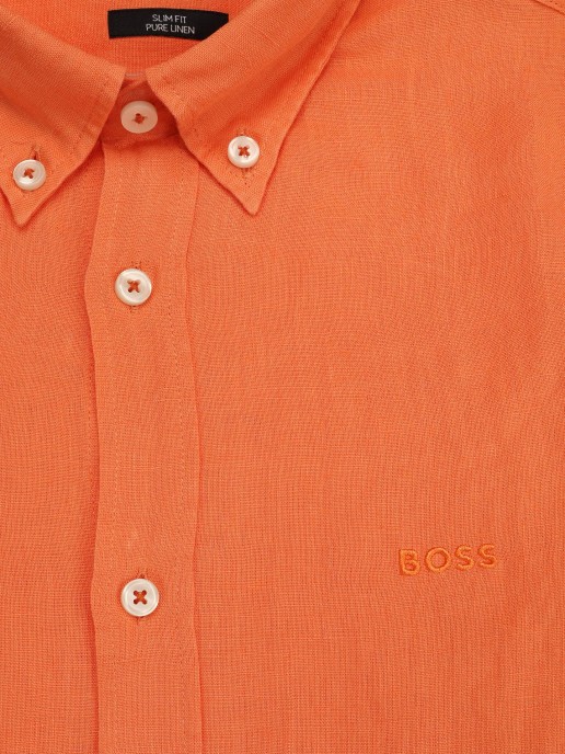 Camisa Regular Fit