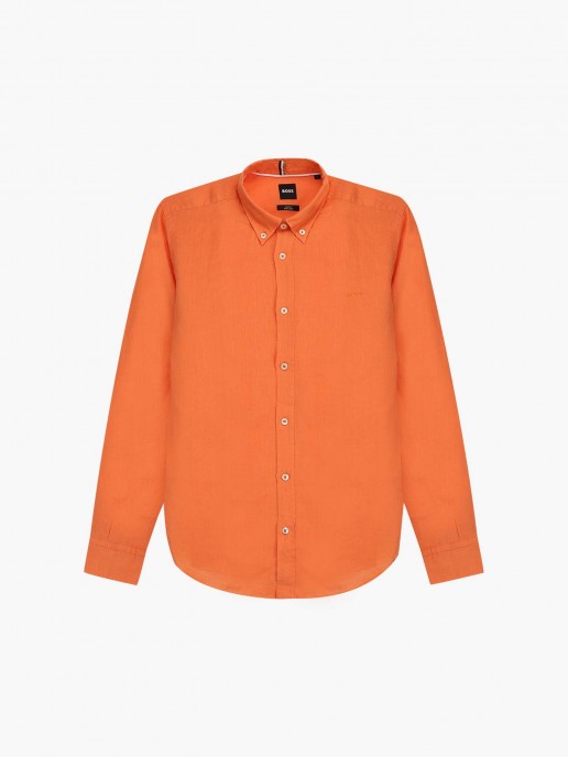Camisa Regular Fit