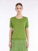 T-shirt de Malha Pancone