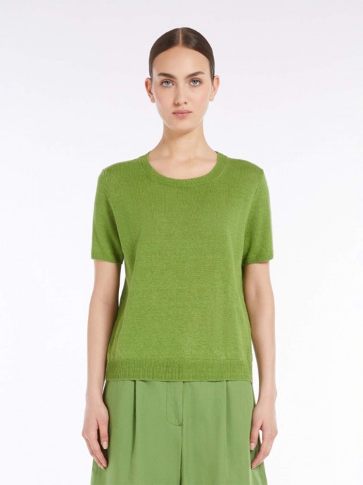 T-shirt de Malha Pancone