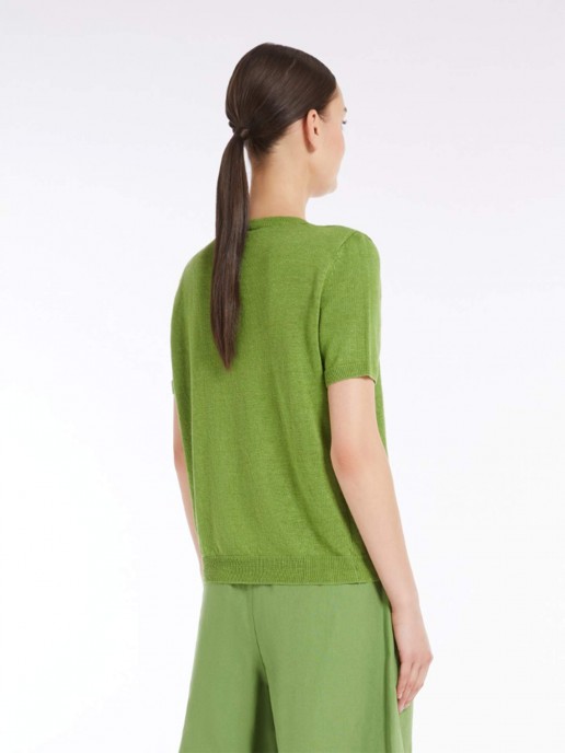 T-shirt de Malha Pancone