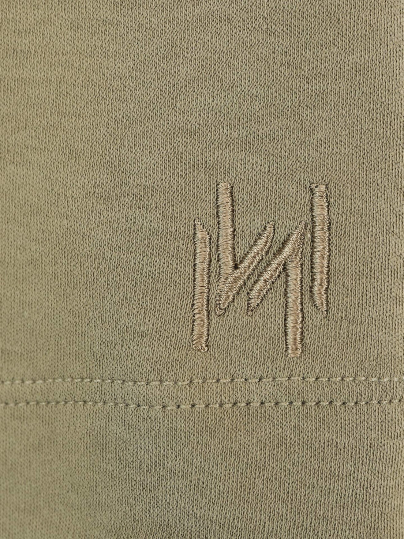T-Shirt de Algodão