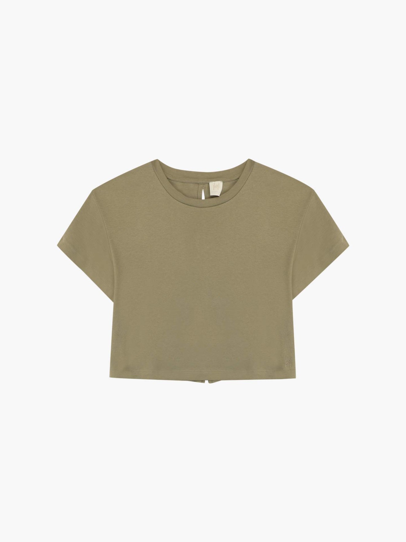 T-Shirt de Algod�o