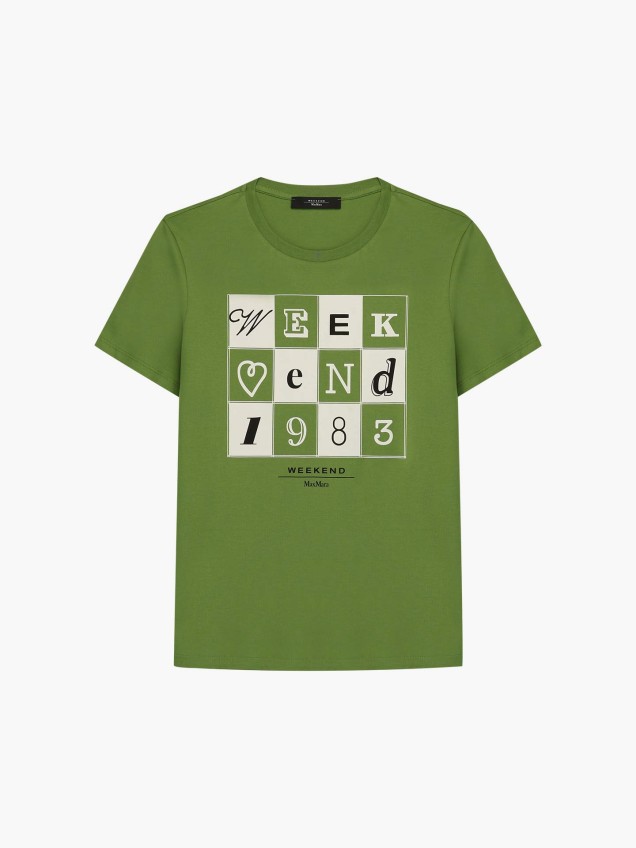T-Shirt Teiera