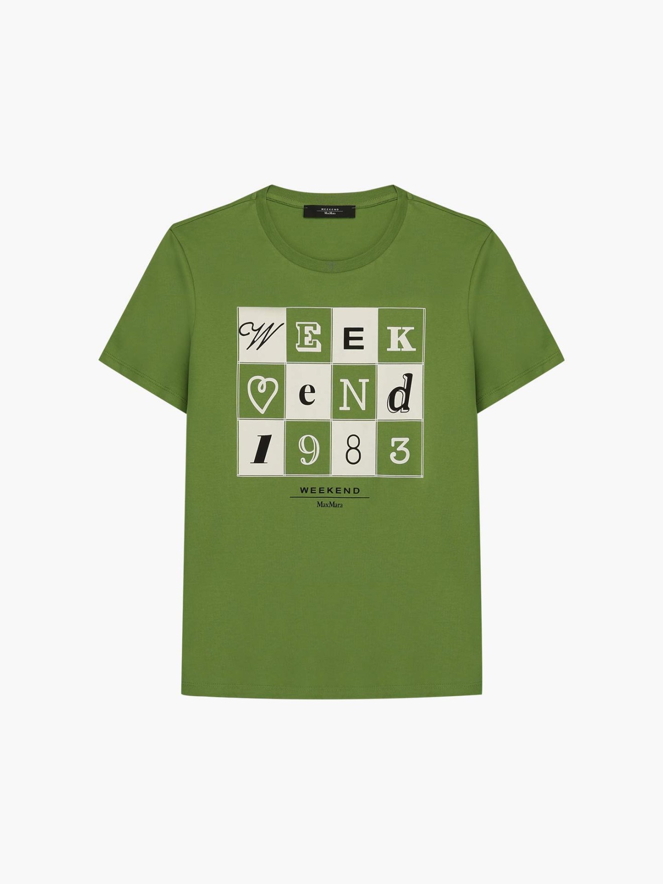 T-Shirt Teiera