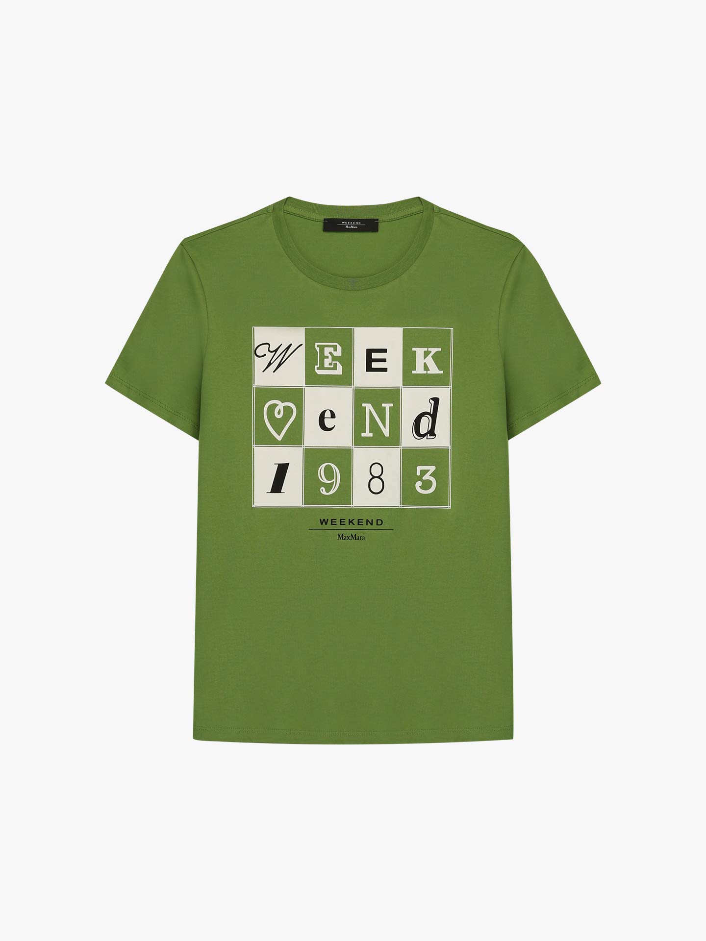 T-Shirt Teiera