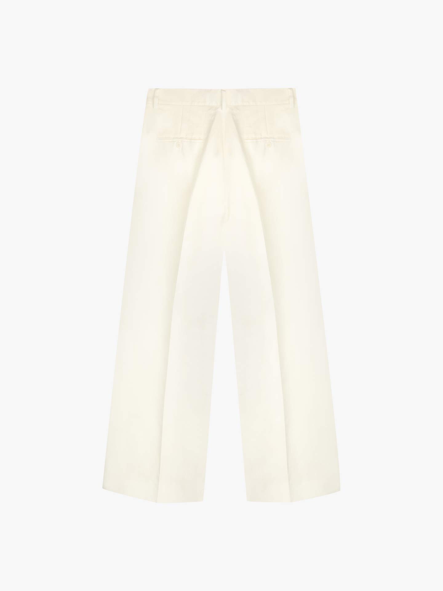 Calças Wide Leg