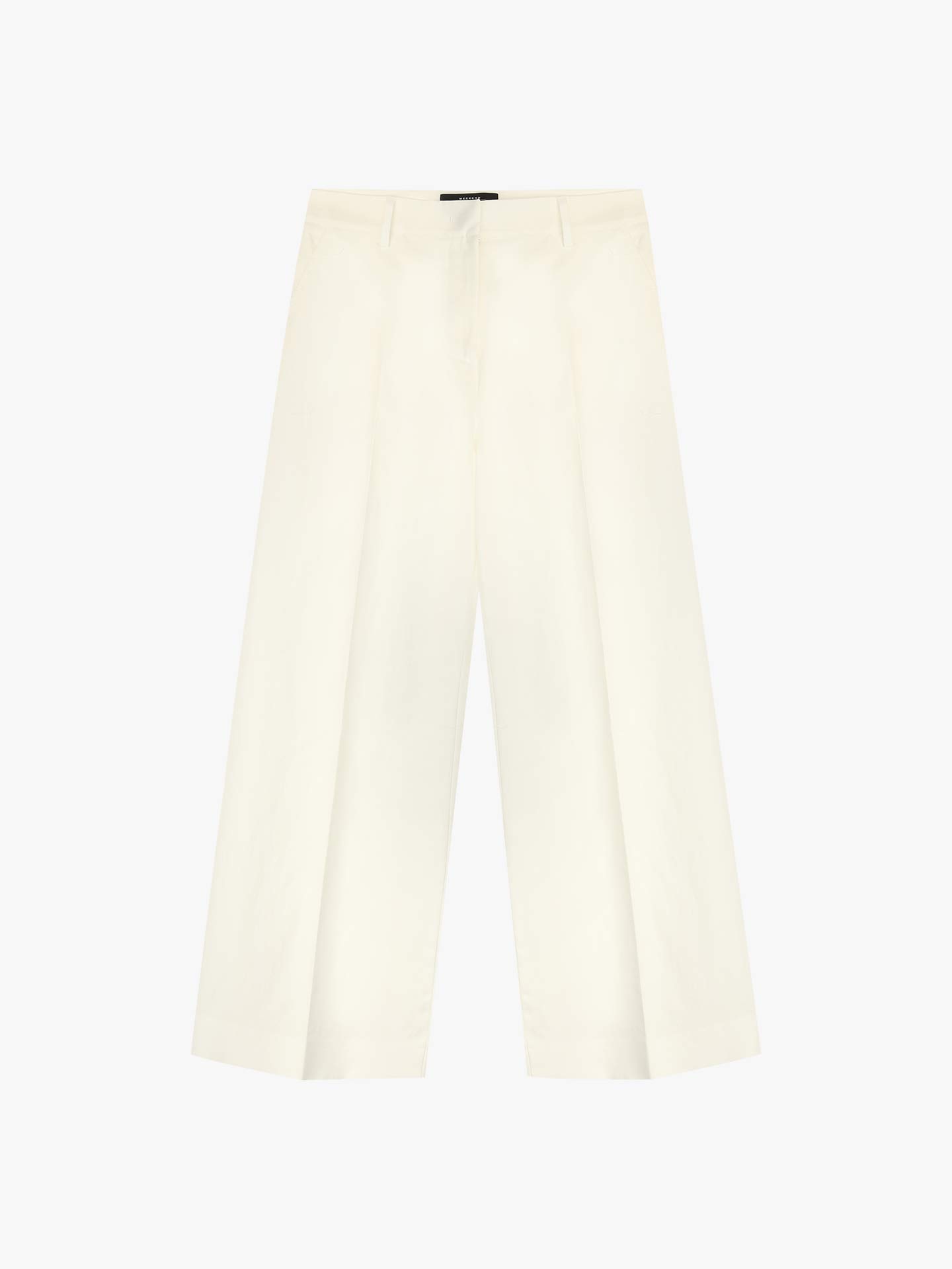 Calças Wide Leg