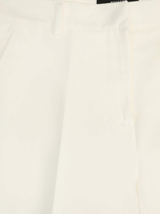 Calças Wide Leg