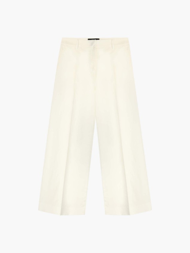 Cal�as Wide Leg