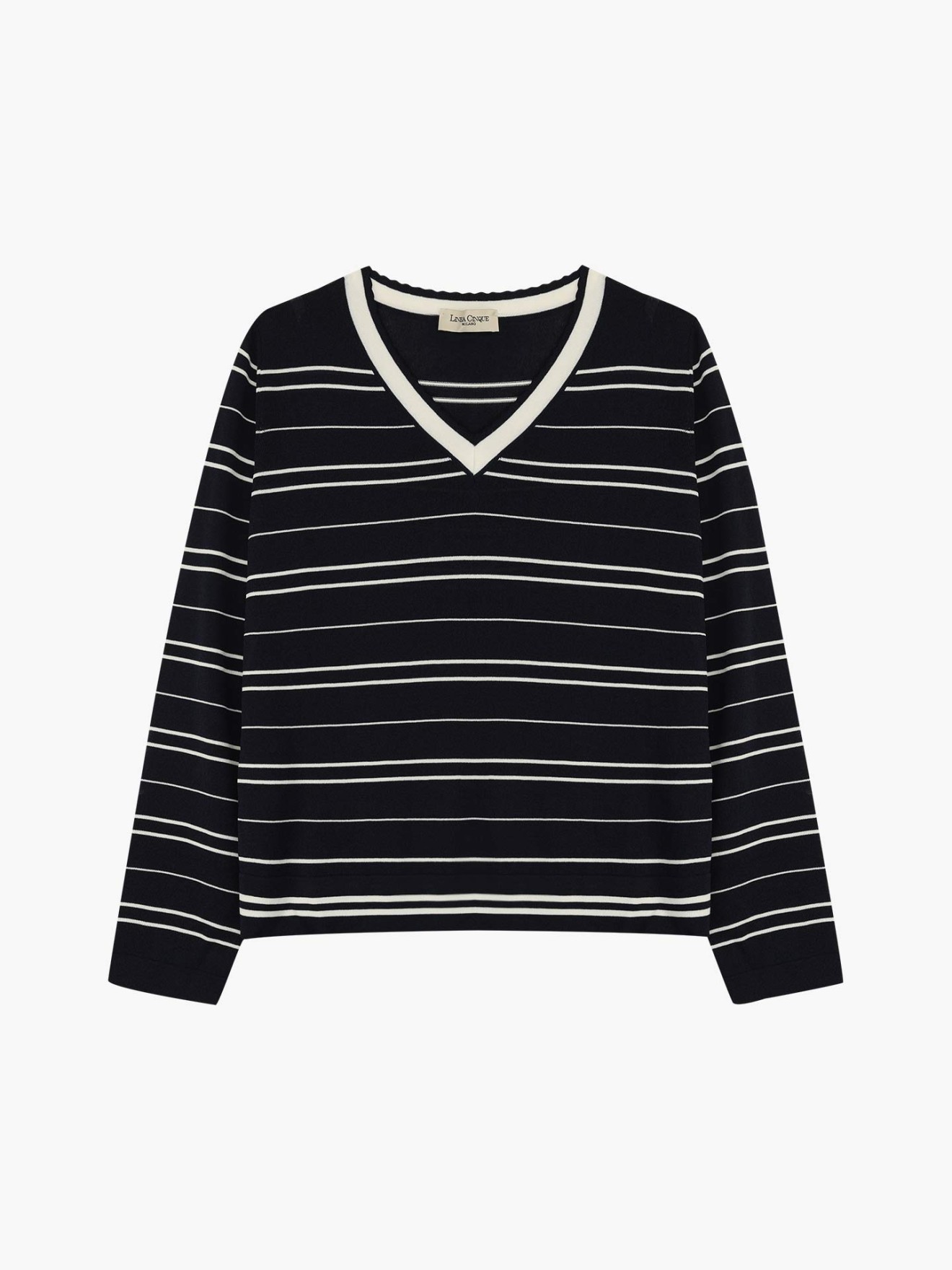 Camisola de Malha