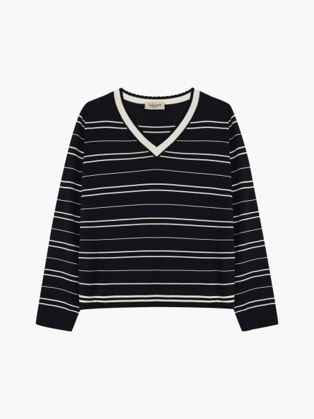 Camisola de Malha